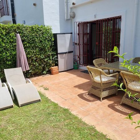 Casita Nuestra Villa La La Alcaidesa Exterior photo