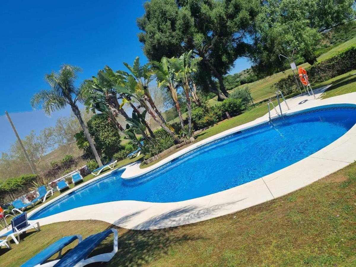 Casita Nuestra Villa La La Alcaidesa Exterior photo
