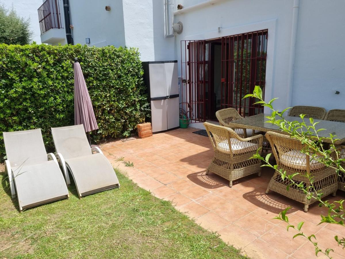Casita Nuestra Villa La La Alcaidesa Exterior photo