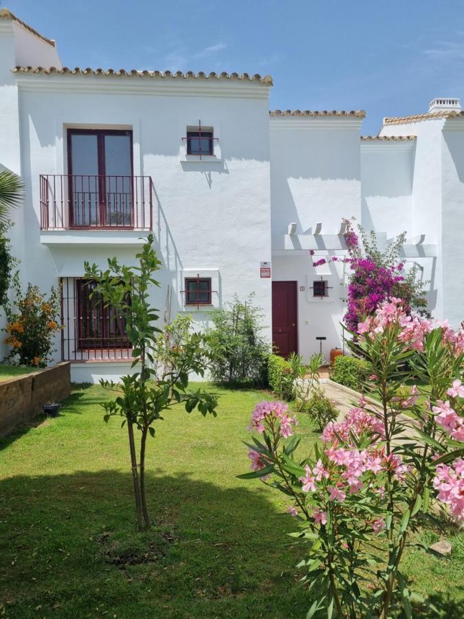 Casita Nuestra Villa La La Alcaidesa Exterior photo