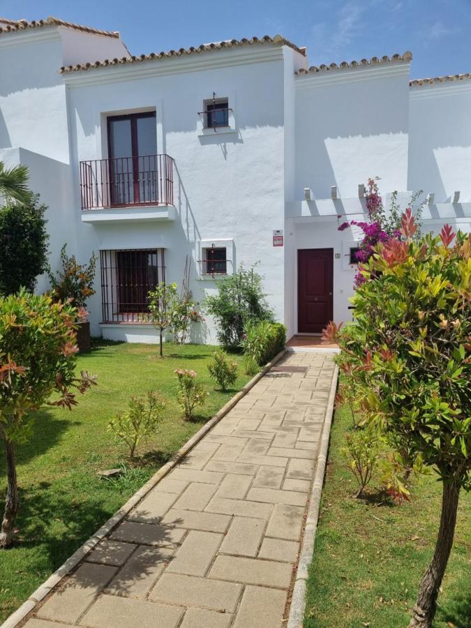 Casita Nuestra Villa La La Alcaidesa Exterior photo