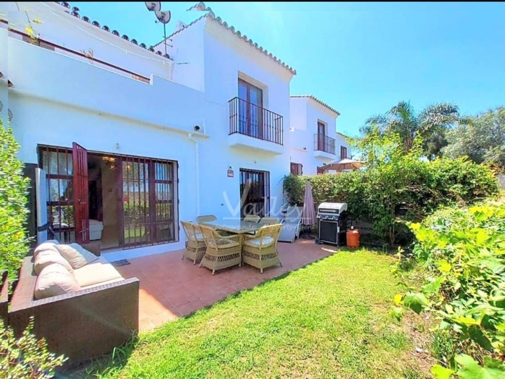 Casita Nuestra Villa La La Alcaidesa Exterior photo