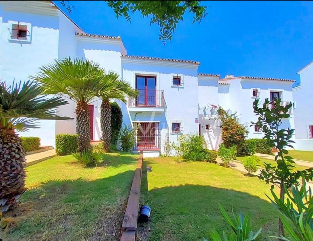 Casita Nuestra Villa La La Alcaidesa Exterior photo